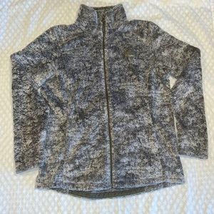 The North Face Women’s Full Zip Jacket